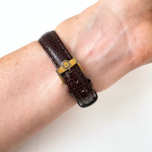 Load image into Gallery viewer, Tiny 1982 Omega De Ville Ladies' Vintage Quartz Watch