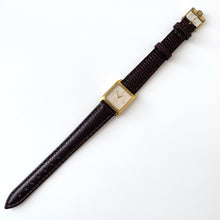 Load image into Gallery viewer, Tiny 1982 Omega De Ville Ladies' Vintage Quartz Watch