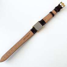 Load image into Gallery viewer, Tiny 1982 Omega De Ville Ladies' Vintage Quartz Watch