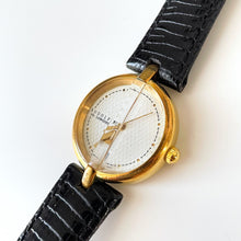 Load image into Gallery viewer, Very Unusual Rodolphe by Longines Ladies' Gold-Plated Quartz Watch