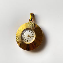 Load image into Gallery viewer, Vintage Boxed Heno Mechanical Watch with Interchangeable Bezels and Straps