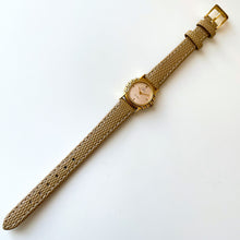 Load image into Gallery viewer, Tiny 1985 Omega De Ville Ladies' Vintage Quartz Watch