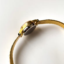 Load image into Gallery viewer, Vintage Ladies' Eterna-Matic "Golden Heart" Automatic Watch