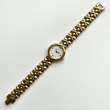 Load image into Gallery viewer, Ladies' Gold-Plated Raymond Weil Quartz Watch