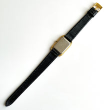 Load image into Gallery viewer, Vintage Christian Dior Gold-Plated Ladies' Quartz Watch