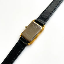 Load image into Gallery viewer, Vintage Christian Dior Gold-Plated Ladies' Quartz Watch