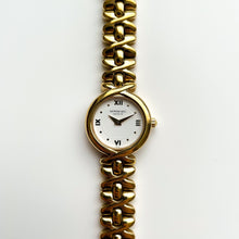 Load image into Gallery viewer, Ladies' Gold-Plated Raymond Weil Quartz Watch