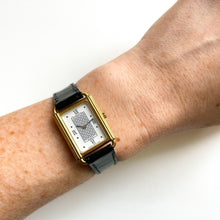 Load image into Gallery viewer, Vintage Christian Dior Gold-Plated Ladies' Quartz Watch