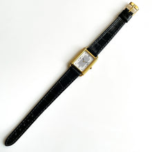 Load image into Gallery viewer, Vintage Christian Dior Gold-Plated Ladies' Quartz Watch