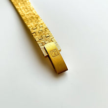 Load image into Gallery viewer, Vintage 1970s Gold-Plated Tissot Ladies Mechanical Watch
