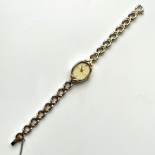 Load image into Gallery viewer, Thin 1990 Duo-Tone Ladies' Seiko Quartz Watch