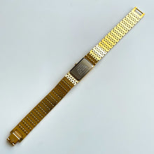 Load image into Gallery viewer, Thin 1990 Gold-Plated Ladies' Seiko Quartz Watch