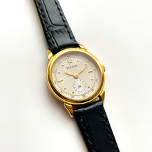Load image into Gallery viewer, Vintage Ladies' Gold-Plated Tissot Quartz Watch