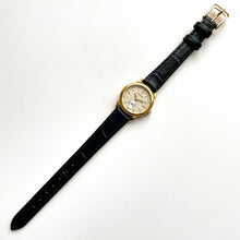 Load image into Gallery viewer, Vintage Ladies' Gold-Plated Tissot Quartz Watch