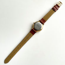 Load image into Gallery viewer, Vintage Lorus Sun & Moon Phase Quartz Watch
