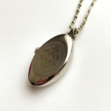 Load image into Gallery viewer, Vintage 1969 Ladies Seiko Pendant Watch