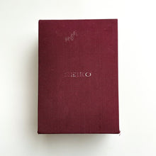 Load image into Gallery viewer, Vintage 1969 Ladies Seiko Pendant Watch