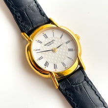 Load image into Gallery viewer, Ladies' Raymond Weil Gold-Plated Quartz Watch With Box and Papers