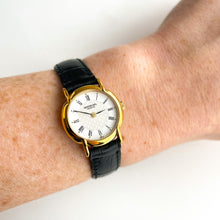 Load image into Gallery viewer, Ladies' Raymond Weil Gold-Plated Quartz Watch With Box and Papers