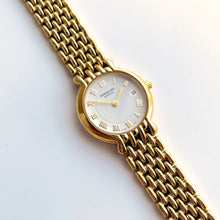 Load image into Gallery viewer, Ladies' Gold-Plated Raymond Weil Quartz Watch
