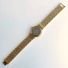 Load image into Gallery viewer, Ladies' Gold-Plated Raymond Weil Quartz Watch