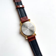 Load image into Gallery viewer, Vintage RJW Sun & Moon Unisex Day-Date Quartz Watch