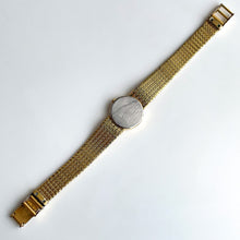 Load image into Gallery viewer, Tiny 1984 Omega De Ville Ladies' Vintage Quartz Watch