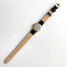 Load image into Gallery viewer, Vintage Ladies' Gold-Plated Tissot Quartz Watch