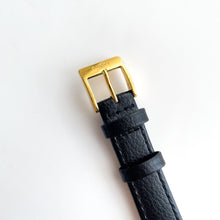 Load image into Gallery viewer, Very Rare Unisex 1989 Gucci Moonphase Quartz Watch with Three Sub-Dials