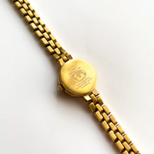Load image into Gallery viewer, Petite Ladies' Rotary Balmoral Quartz Watch With Gold-Plated Bracelet and Round Dial