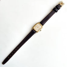 Load image into Gallery viewer, Tiny 1980s Omega De Ville Ladies' Vintage Quartz Watch