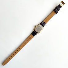 Load image into Gallery viewer, Tiny 1980s Omega De Ville Ladies' Vintage Quartz Watch