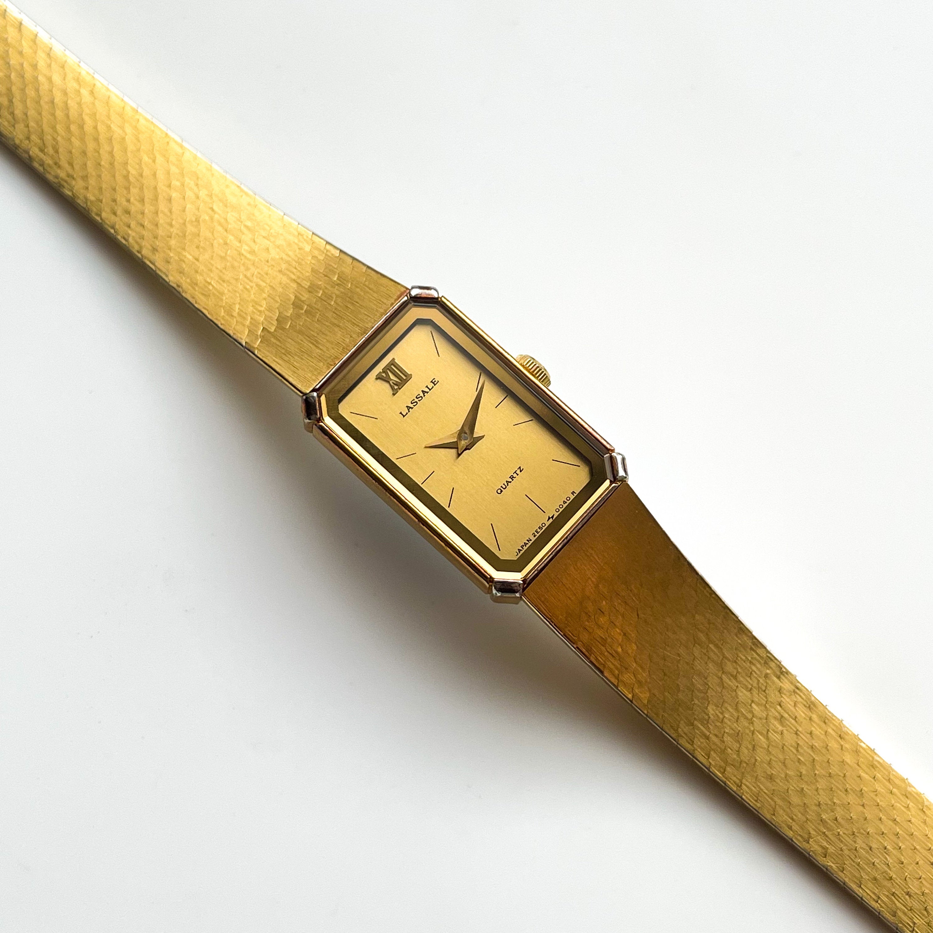 Lassale quartz deals