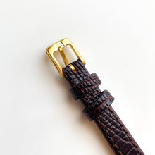 Load image into Gallery viewer, Tiny 1980s Omega De Ville Ladies' Vintage Quartz Watch