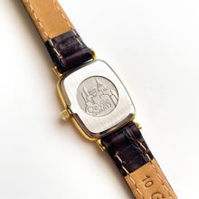 Load image into Gallery viewer, Tiny 1980s Omega De Ville Ladies' Vintage Quartz Watch