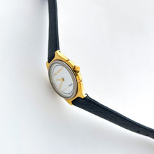 Load image into Gallery viewer, Vintage Yves Saint Laurent Gold-Plated Ladies' Quartz Watch