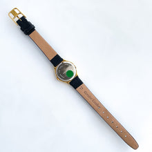Load image into Gallery viewer, Vintage Yves Saint Laurent Gold-Plated Ladies' Quartz Watch