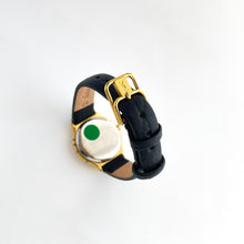 Load image into Gallery viewer, Vintage Yves Saint Laurent Gold-Plated Ladies' Quartz Watch