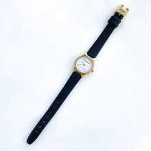 Load image into Gallery viewer, Vintage Yves Saint Laurent Gold-Plated Ladies' Quartz Watch