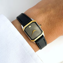 Load image into Gallery viewer, Rare Vintage 1992 Ladies' Seiko Lassale Quartz Watch