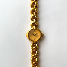 Load image into Gallery viewer, Thin 1996 Gold-Plated Ladies' Seiko Quartz Watch