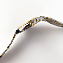 Load image into Gallery viewer, Rare Vintage 1987 Seiko Calendar Moon Phase Quartz Watch