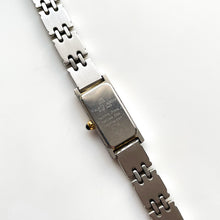 Load image into Gallery viewer, Vintage 2002 Ladies' Gold-Plated Maurice Lacroix Quartz Watch with Box and Papers