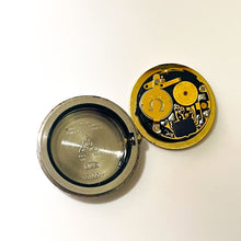 Load image into Gallery viewer, Tiny 1978 Omega De Ville Ladies' Vintage Quartz Watch - Boxed