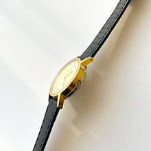 Load image into Gallery viewer, Tiny 1978 Omega De Ville Ladies' Vintage Quartz Watch - Boxed