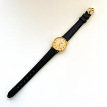 Load image into Gallery viewer, Tiny 1978 Omega De Ville Ladies' Vintage Quartz Watch - Boxed
