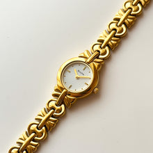 Load image into Gallery viewer, Pre-Owned Gold-Plated Ladies' Bulova Quartz Watch