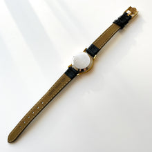 Load image into Gallery viewer, Tiny 1978 Omega De Ville Ladies' Vintage Quartz Watch - Boxed