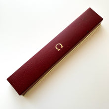 Load image into Gallery viewer, Tiny 1959 9ct solid gold Omega Ladies' Vintage Mechanical Watch - Boxed