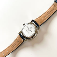 Load image into Gallery viewer, Frédérique Constant Ladies’ Gold-Plated Moon Phase Quartz Watch with Mother of Pearl Dial